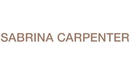 사브리나 카펜터