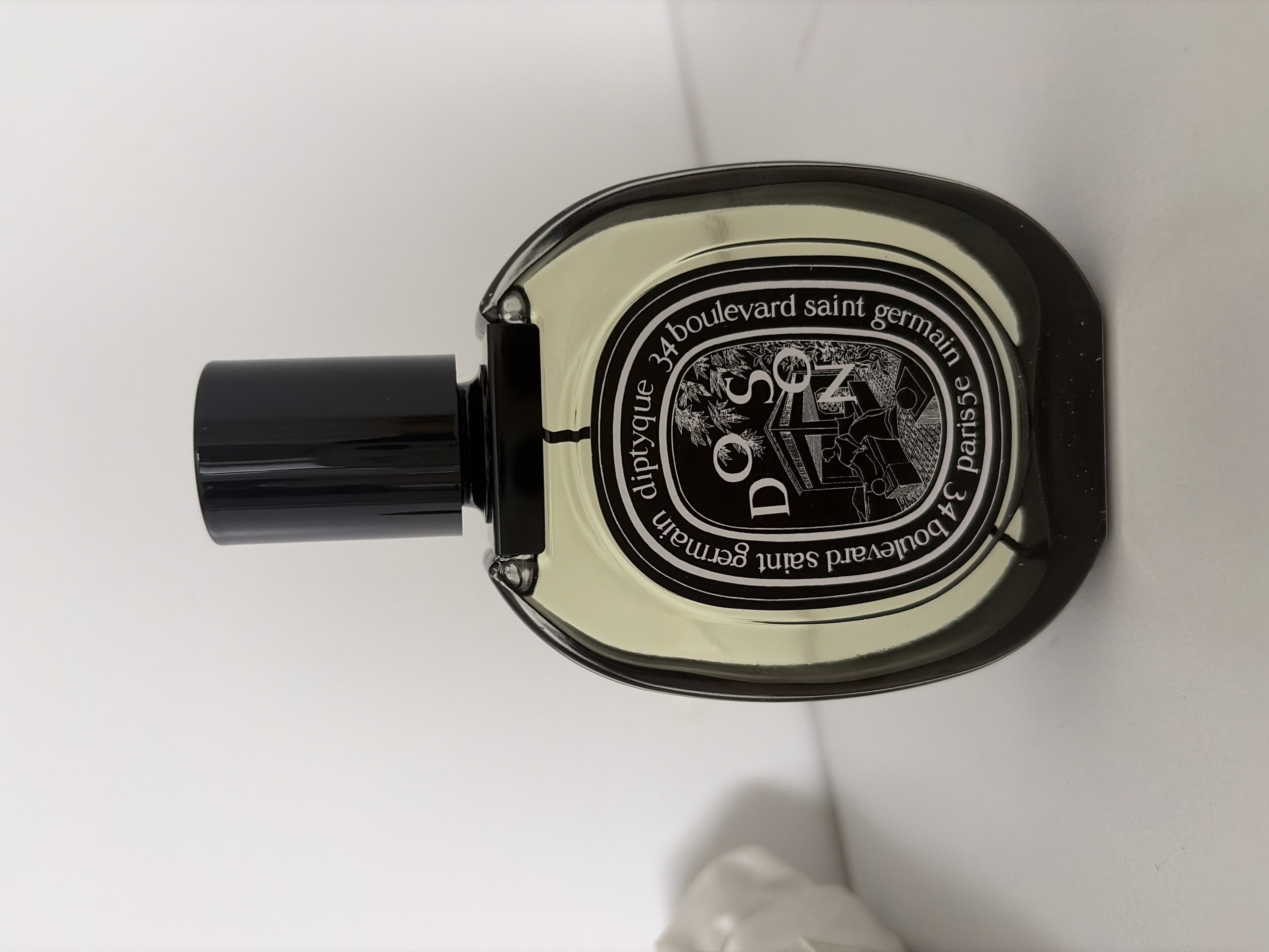 딥디크 도손 EDP