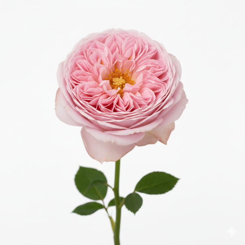 센티폴리아 로즈