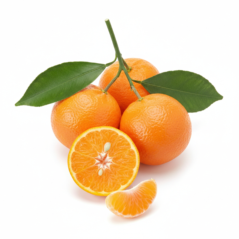 이탈리안 만다린