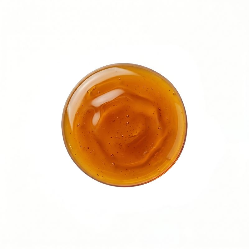 메이플 시럽