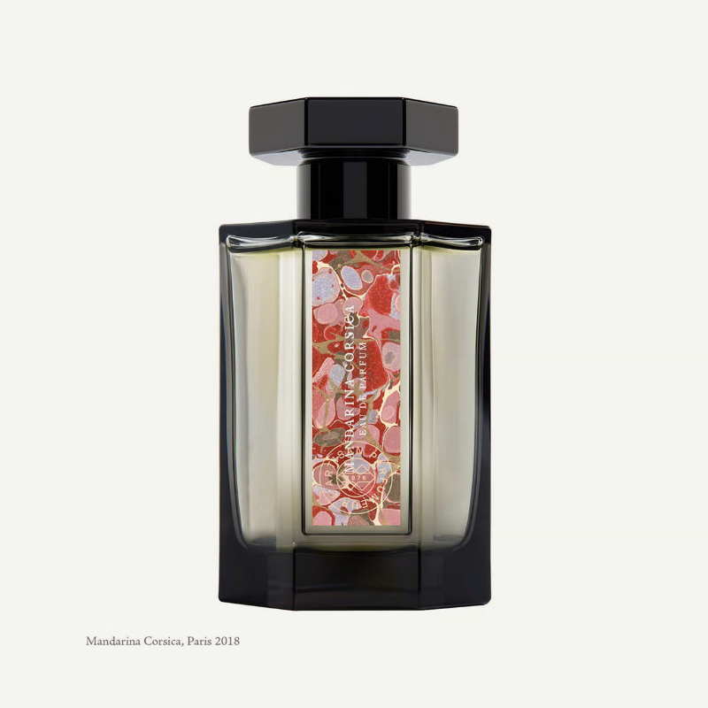 만다리나 코르시카 이미지 1