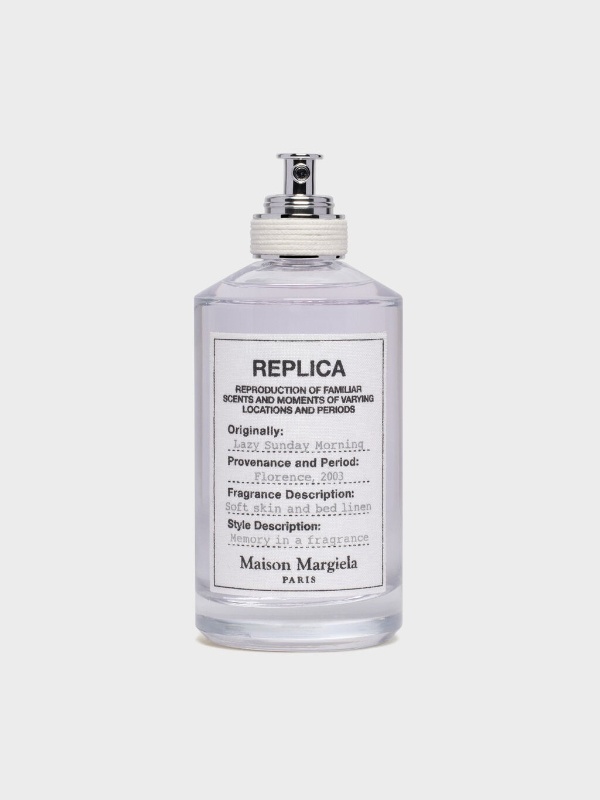 레이지 선데이 모닝 이미지 1