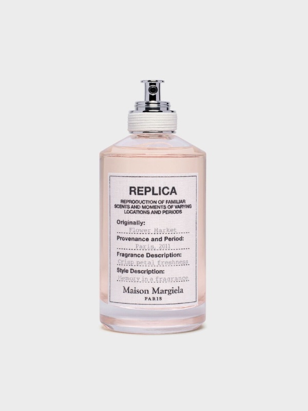 플라워 마켓 이미지 1