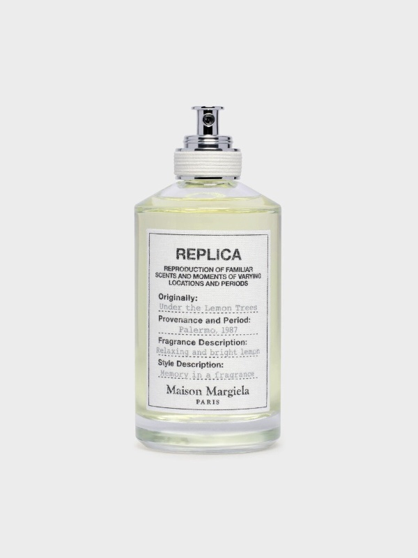 언더 더 레몬 트리 이미지 1