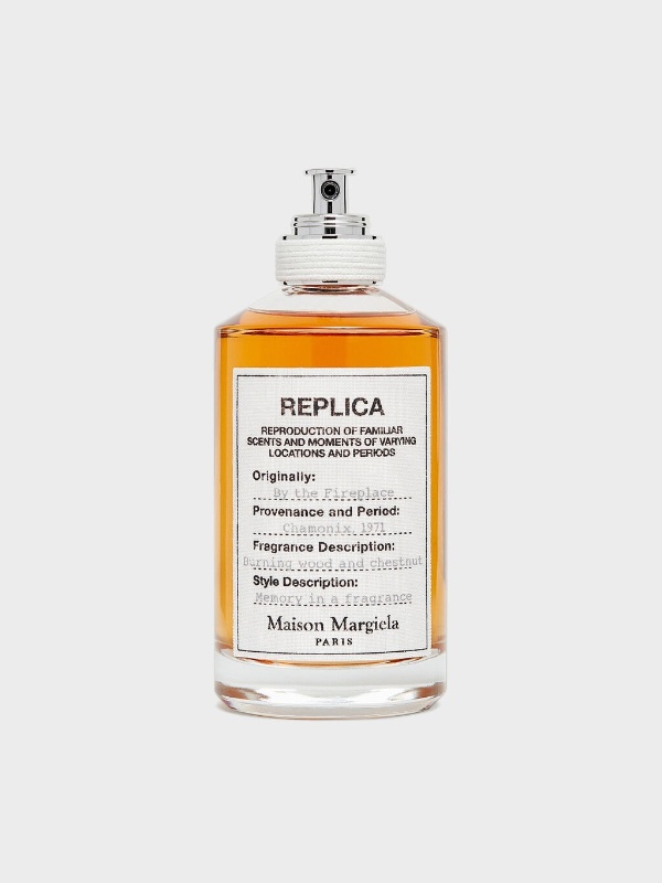 바이 더 파이어플레이스 이미지 1