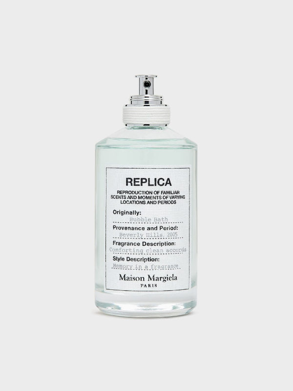 버블 배스 이미지 1