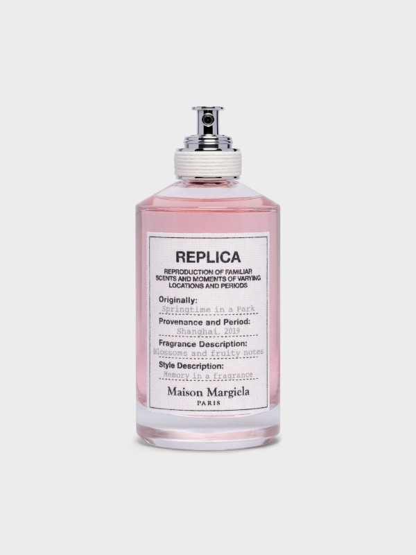 스프링타임 인 어 파크 이미지 1