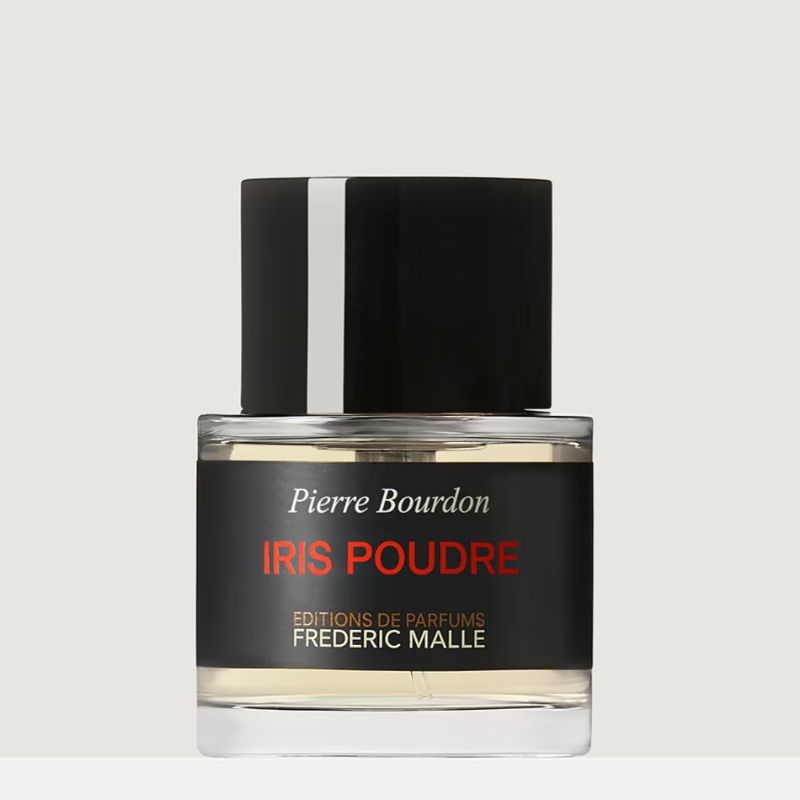 이리스 뿌드르 이미지 1