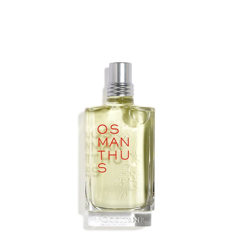 오스만투스 오 드 뚜왈렛 이미지 1