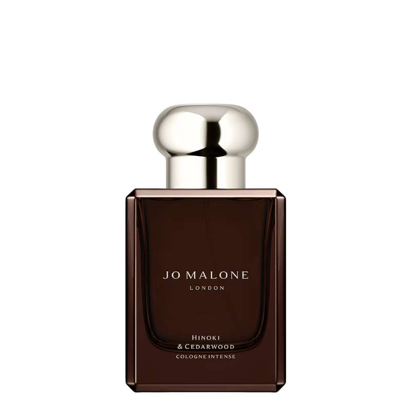 히노키 앤 시더우드 코롱 인텐스 이미지 1