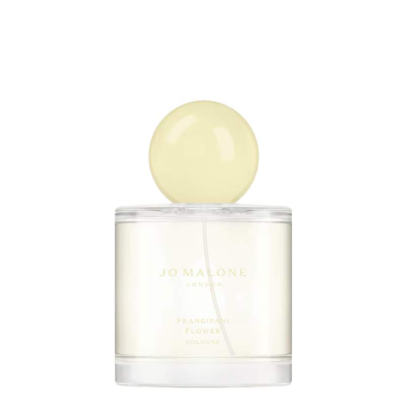 프랑지파니 플라워 코롱 이미지 1