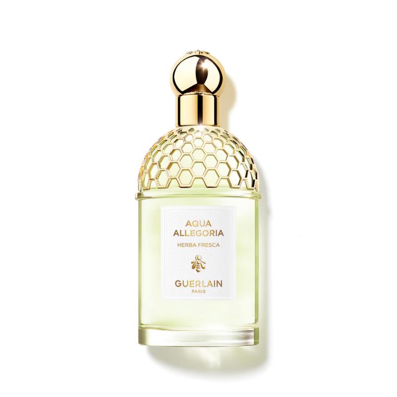 헤르 프레스카 오 드 뚜왈렛 이미지 1