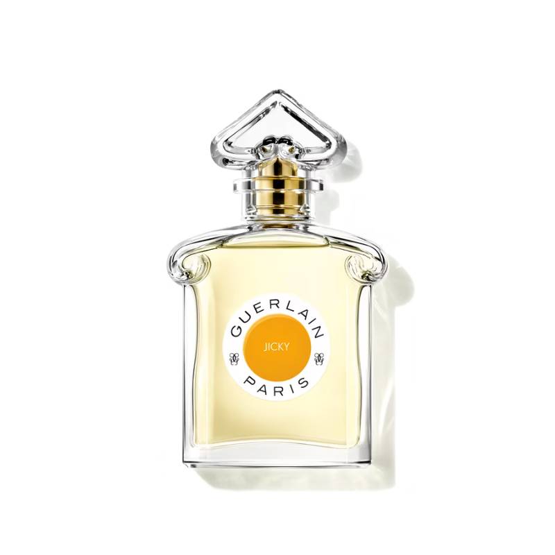 지키 오 드 퍼퓸 이미지 1