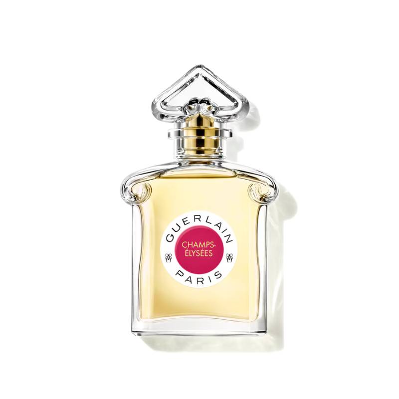 샹젤리제 오 드 뚜왈렛 이미지 1