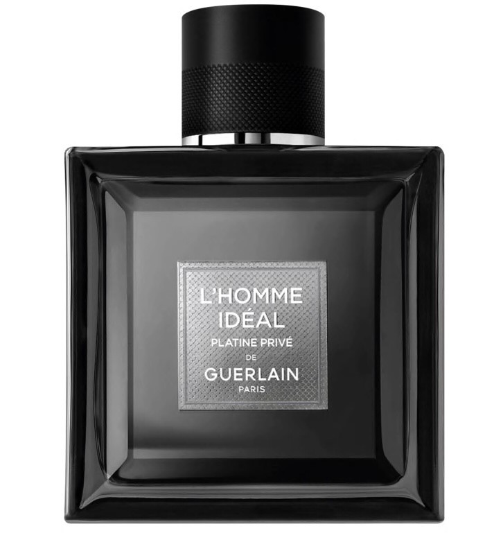 옴므 이데알 플래틴 프리베 이미지 1