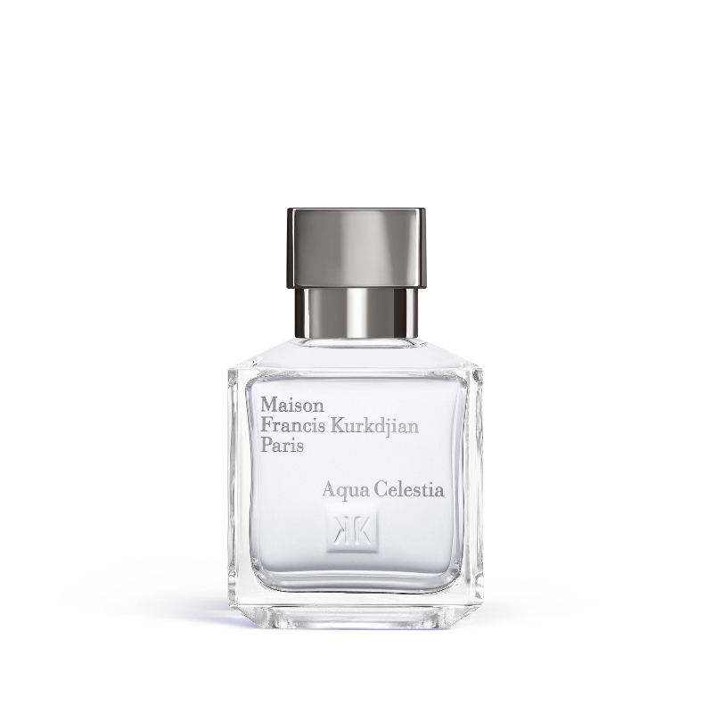 아쿠아 셀레스티아 오 드 뚜왈렛 이미지 1