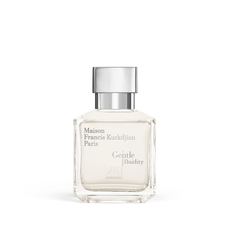 젠틀 플루이디티 실버 이미지 1