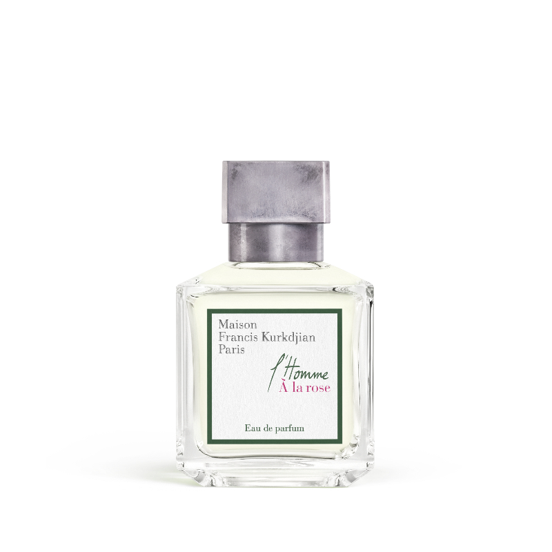 롬므 아 라 로즈 이미지 1