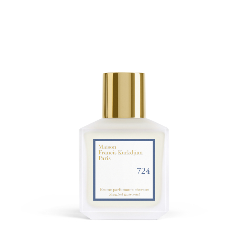 724 센티드 헤어 미스트 이미지 1