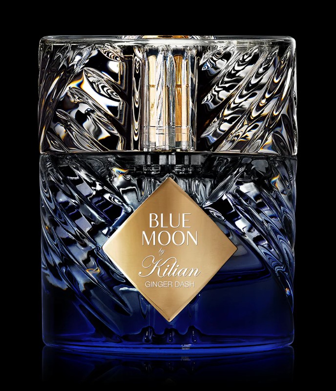 블루 문 진저 대시 이미지 1