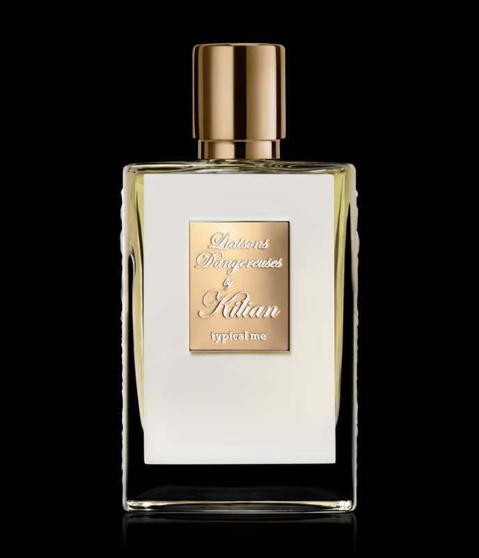 리에종 데인저러스 이미지 1