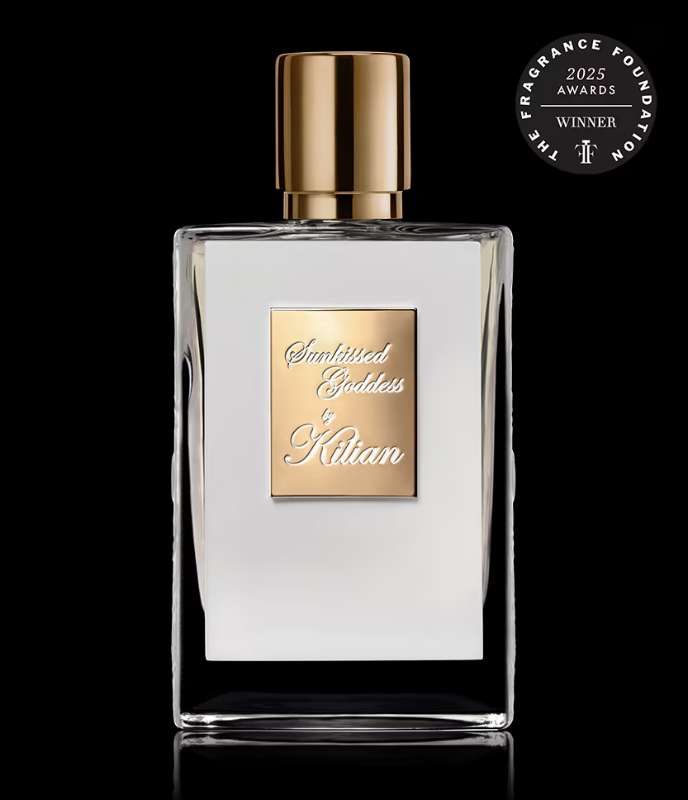 썬키스드 갓데스 이미지 1