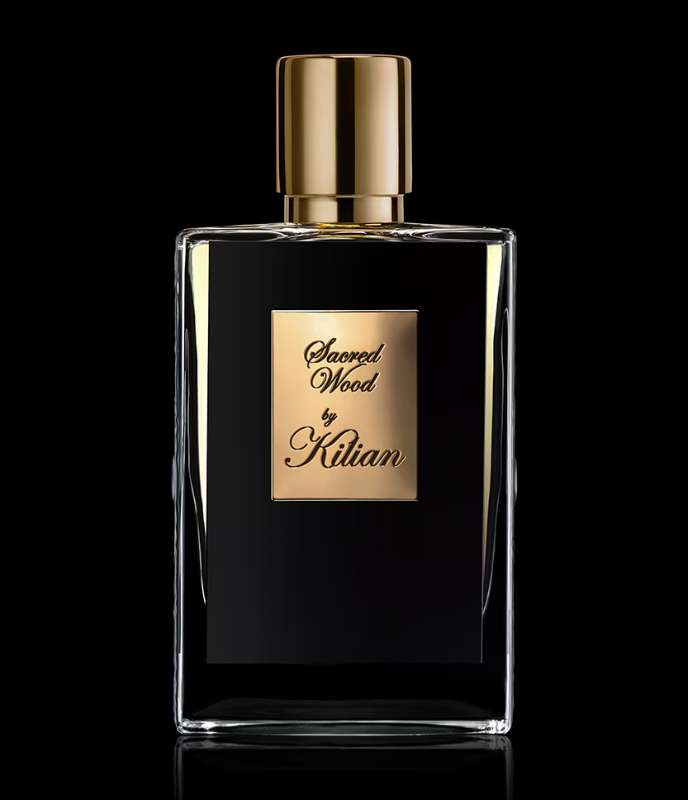 세이크리드 우드 이미지 1