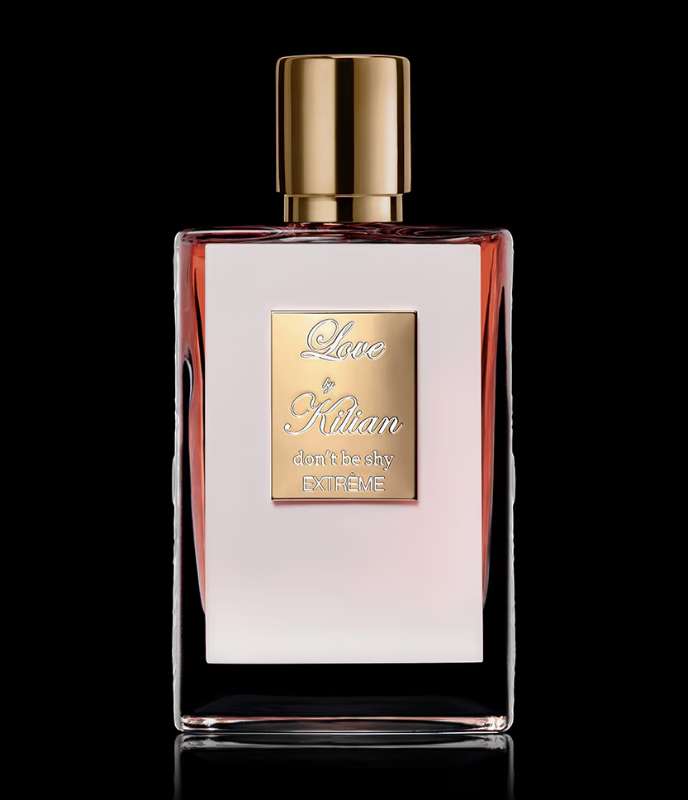 러브 돈 비 샤이 익스트림 이미지 1