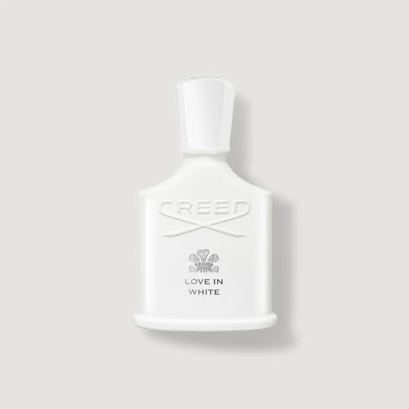 러브 인 화이트 이미지 1