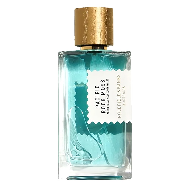 퍼시픽 락 모스 이미지 1