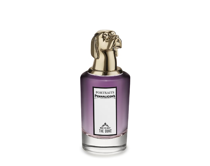 머치 어도 어바웃 더 듀크 이미지 1