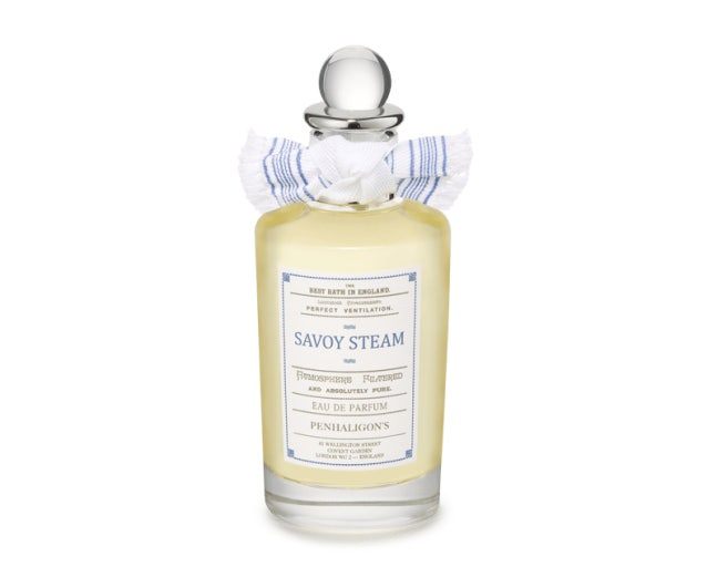 사보이 스팀 이미지 1