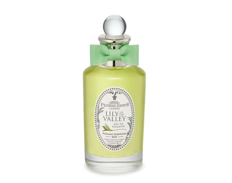 릴리 오브 더 밸리 이미지 1