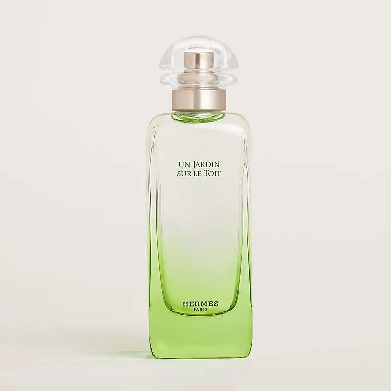 운 자르뎅 수르 르 뚜와 이미지 1