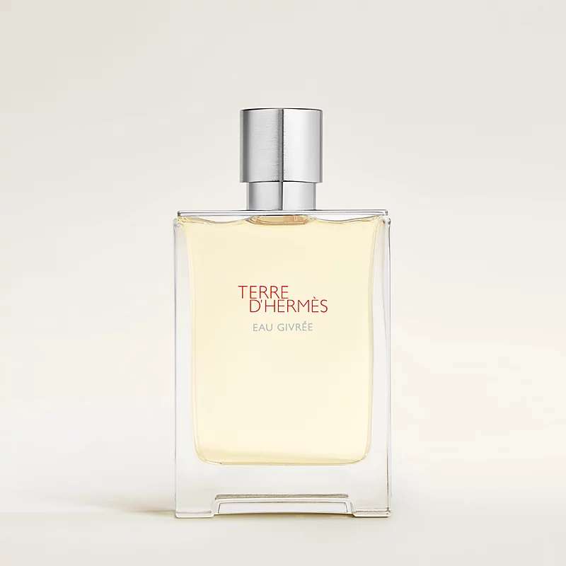 떼르 데르메스 오 지브레 이미지 1