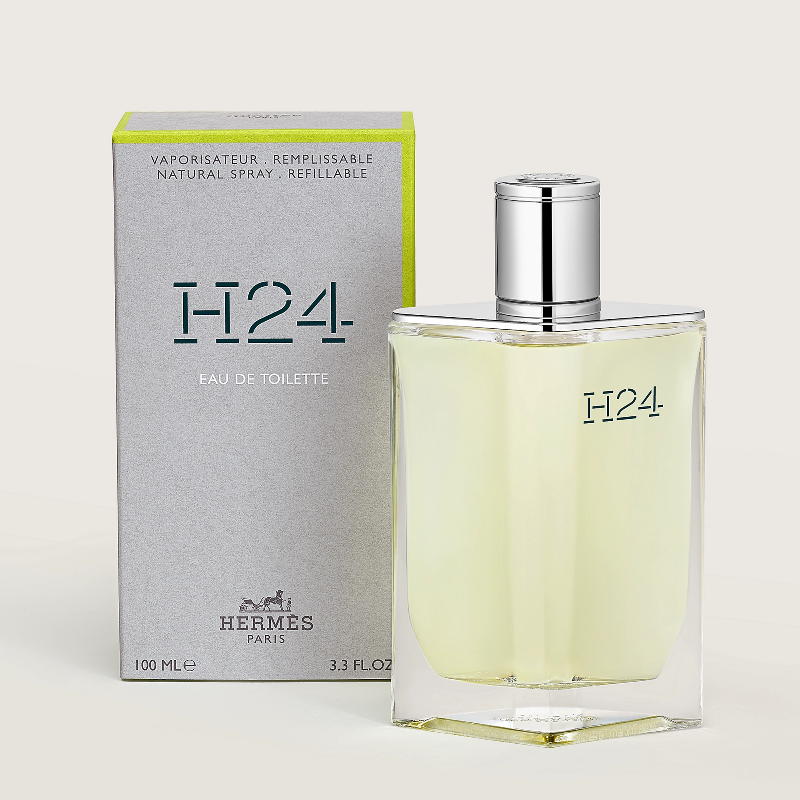 H24 오 드 뚜왈렛 이미지 2