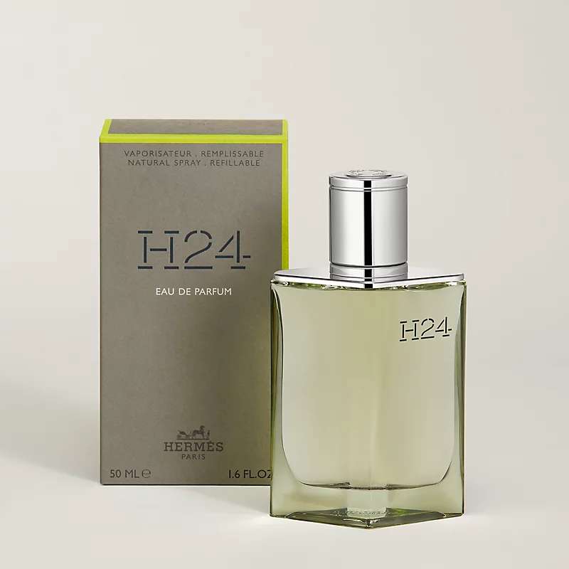 H24 오 드 퍼퓸 이미지 2