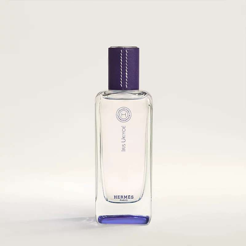 이리스 우키요에 이미지 1