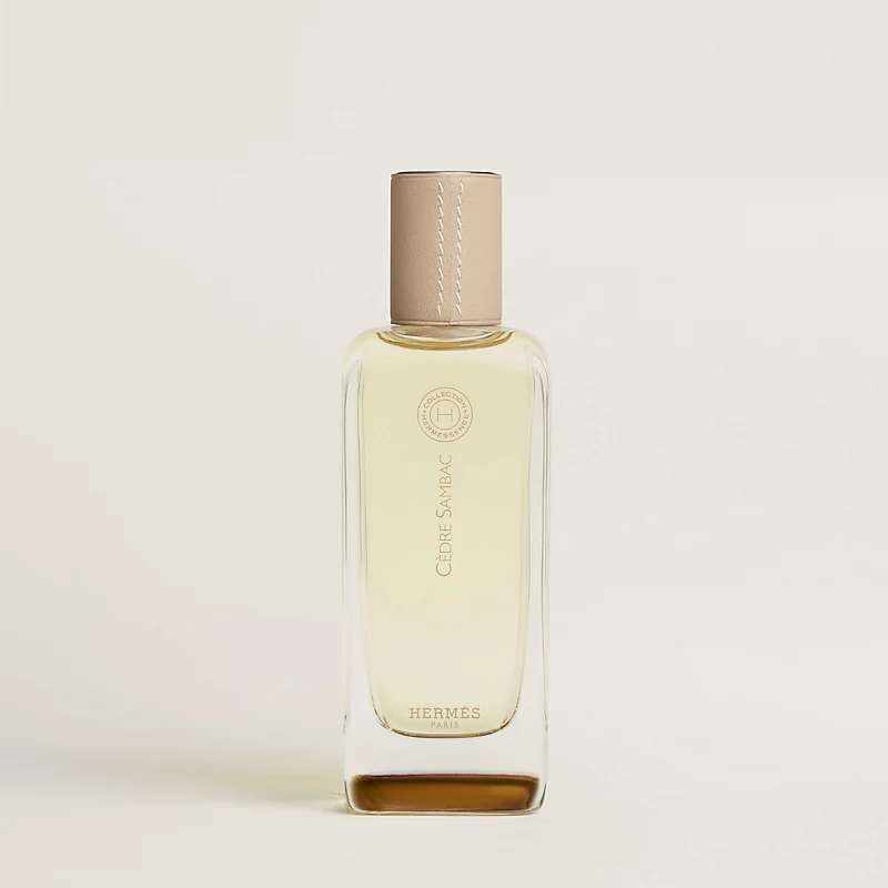 세드르 삼박 이미지 1