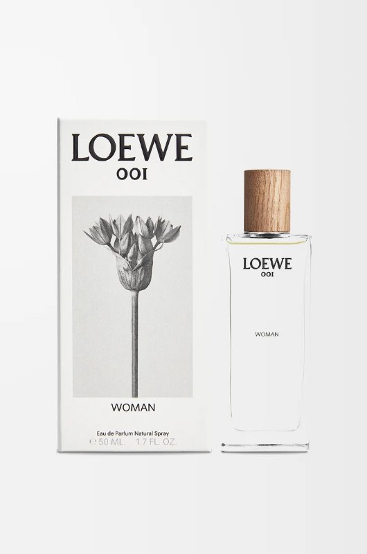 001 우먼 오 드 퍼퓸 이미지 2