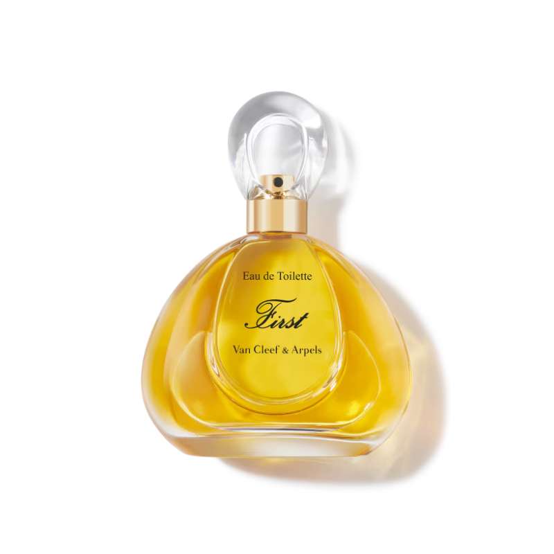 퍼스트 오 드 뚜왈렛 이미지 1