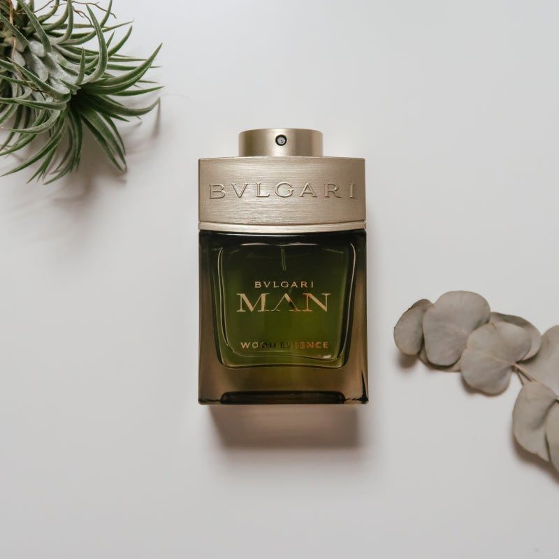 불가리 맨 우드 에센스 이미지 1