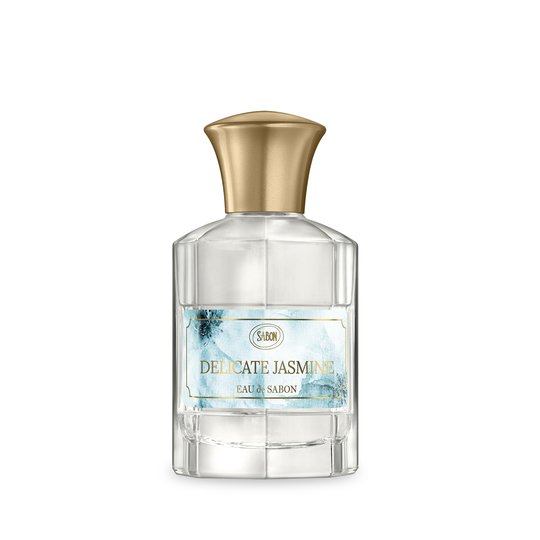 오 드 사봉 델리케이트 자스민 이미지 1