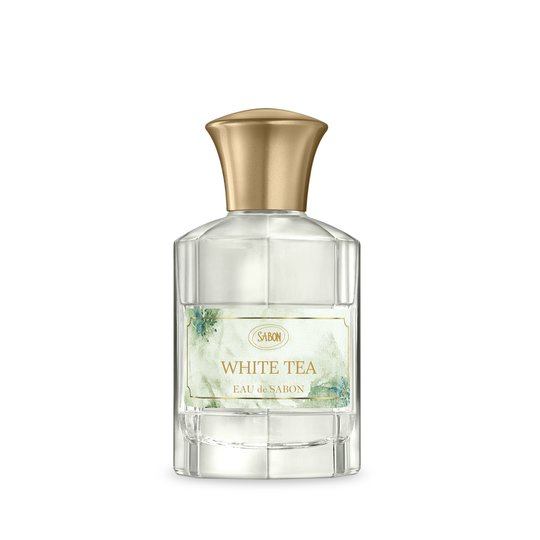 오 드 사봉 화이트 티 이미지 1