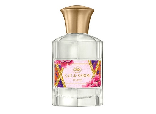 오 드 사봉 도쿄 이미지 1