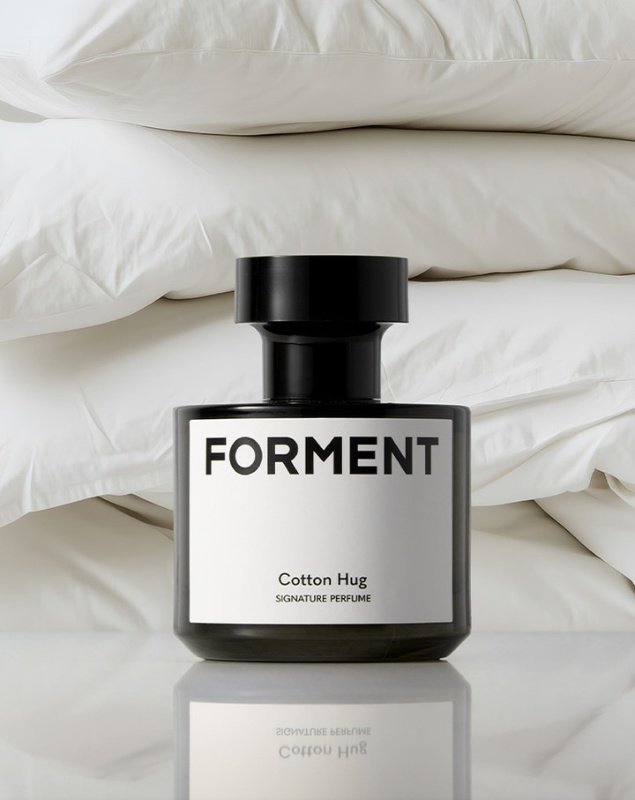 코튼 허그 이미지 1