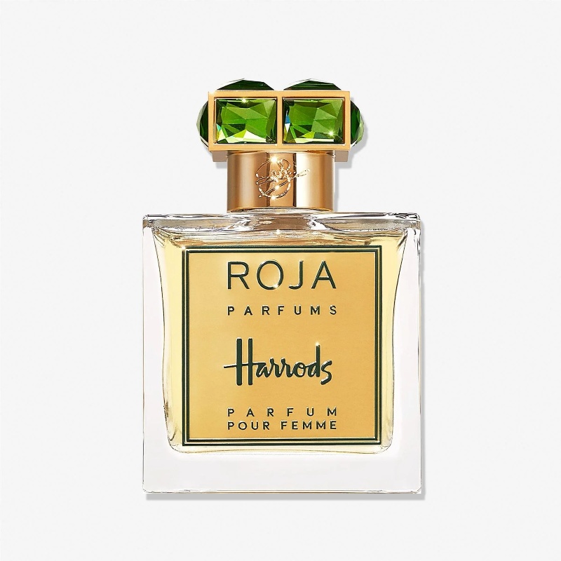 해롯 엑스크루시브 이미지 1