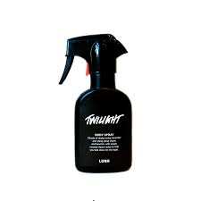 트와일라잇 바디 스프레이 이미지 1