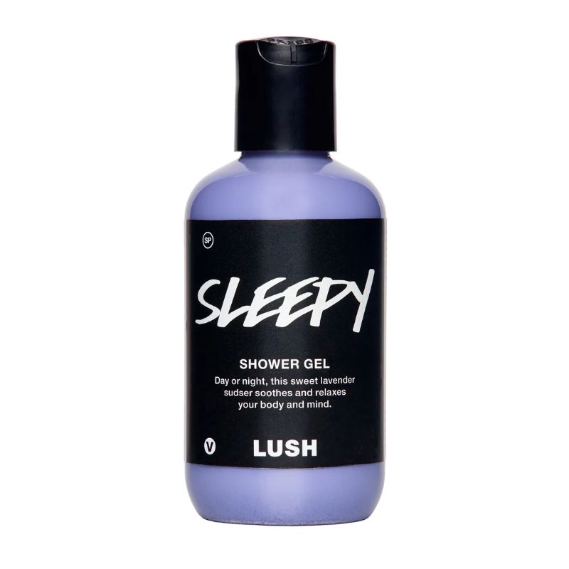 슬리피 샤워젤 이미지 1
